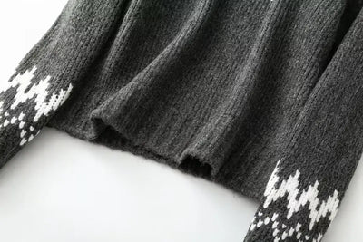 Rite | Bequemer und kuscheliger Pullover