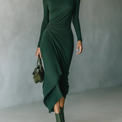 Dark green