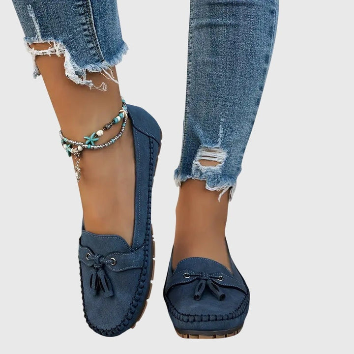 Emma™ | Comfortable Loafers