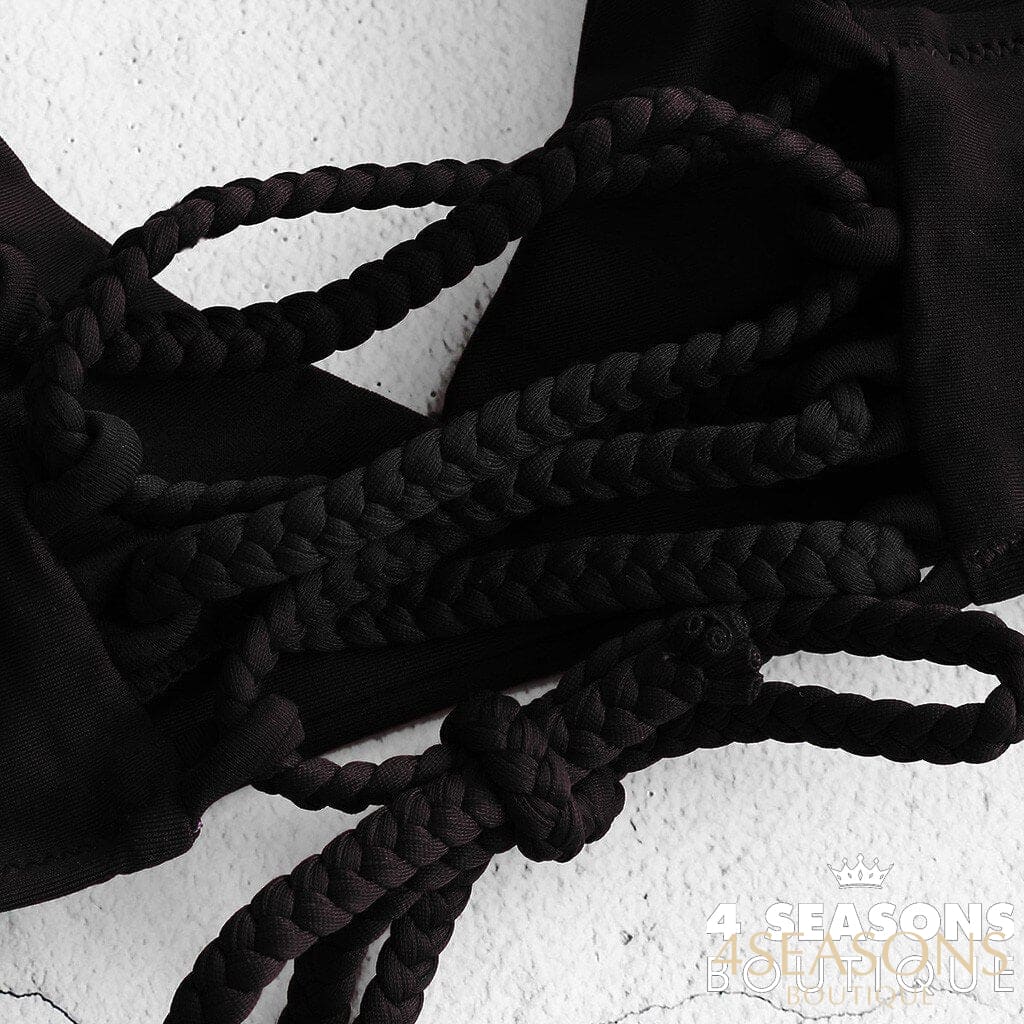 Biquíni Allison - 4 Seasons Boutique