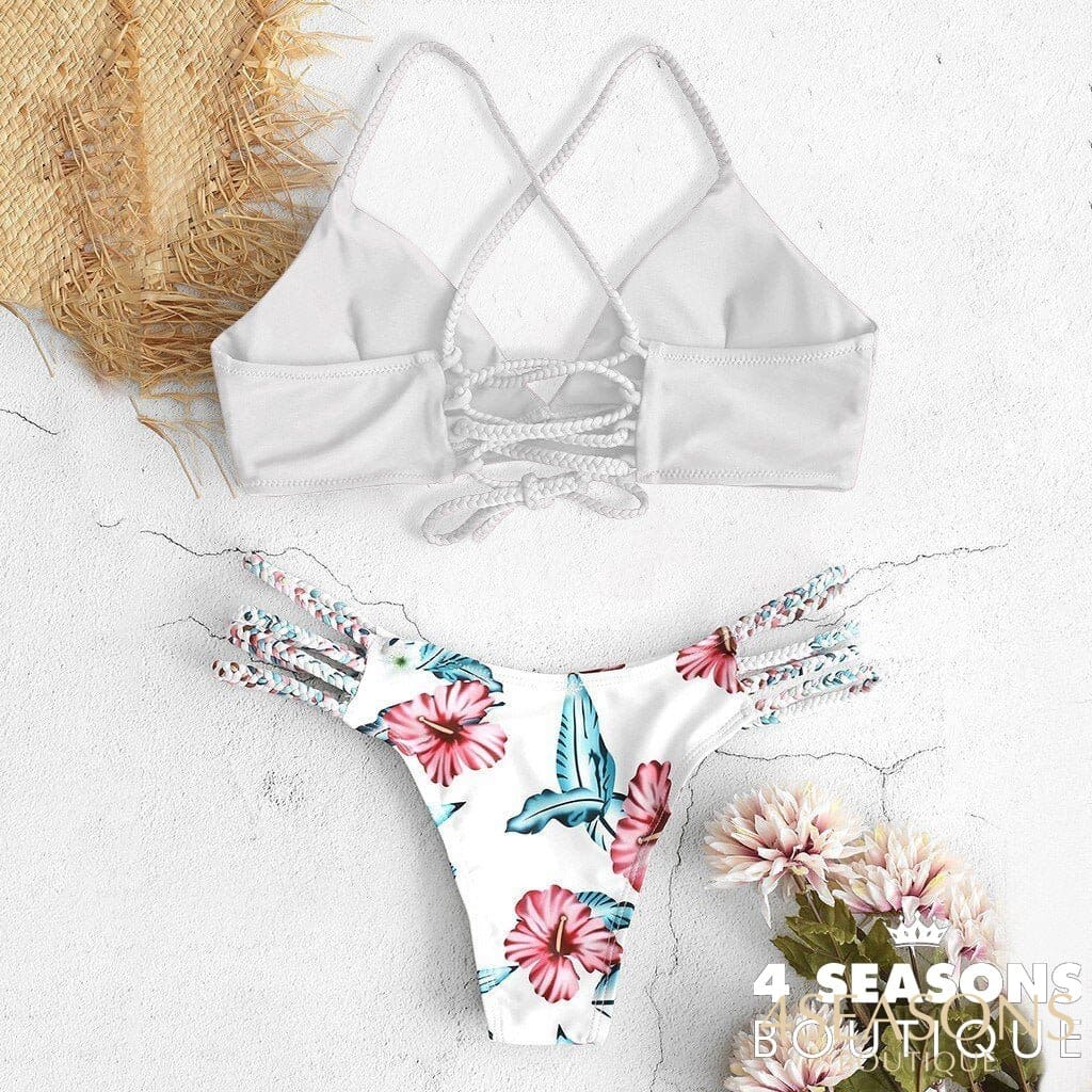 Biquíni Allison - 4 Seasons Boutique