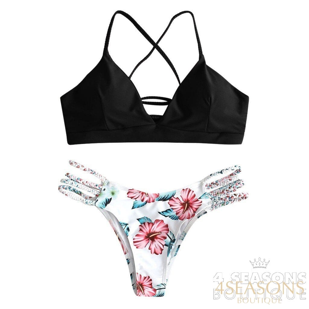 Biquíni Allison - 4 Seasons Boutique