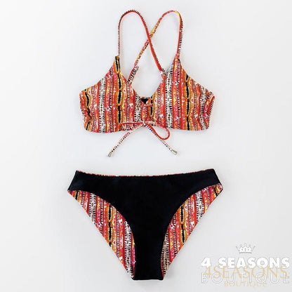Biquíni Anastacia - 4 Seasons Boutique