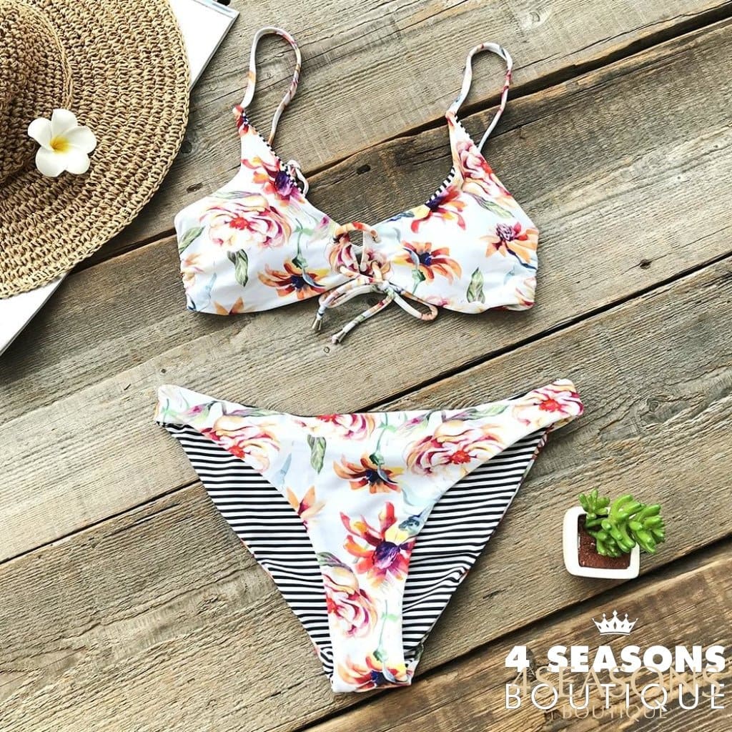 Biquíni Anastacia - 4 Seasons Boutique