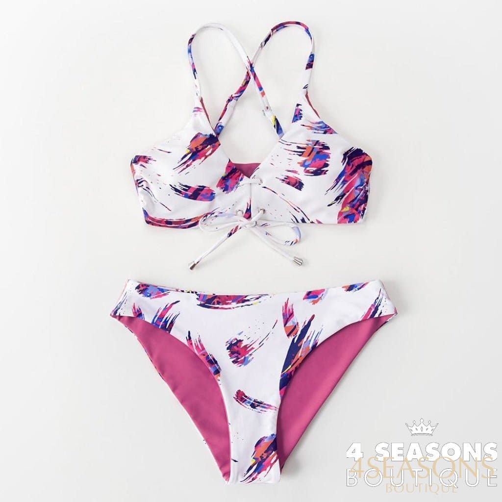 Biquíni Anastacia - 4 Seasons Boutique