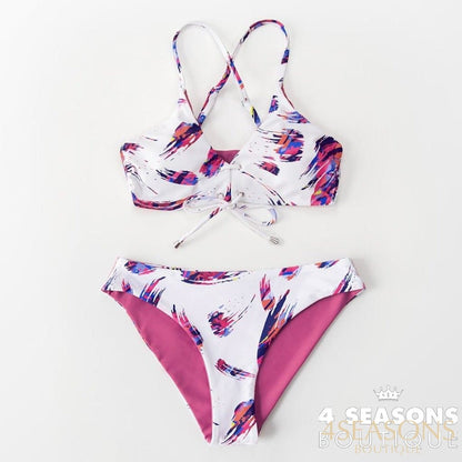 Biquíni Anastacia - 4 Seasons Boutique