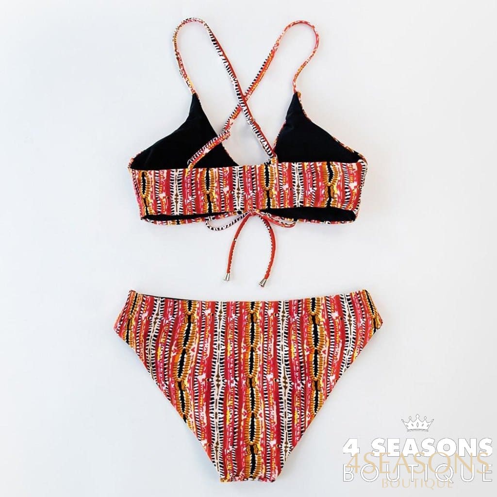 Biquíni Anastacia - 4 Seasons Boutique
