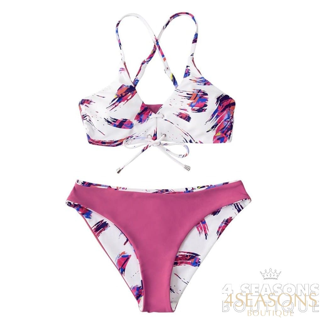 Biquíni Anastacia - 4 Seasons Boutique