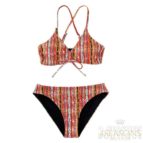 Biquíni Anastacia - 4 Seasons Boutique