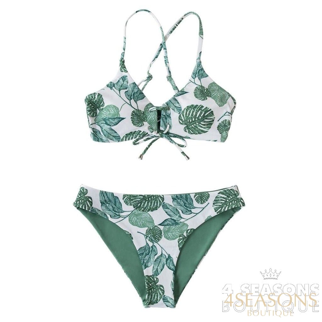 Biquíni Anastacia - 4 Seasons Boutique