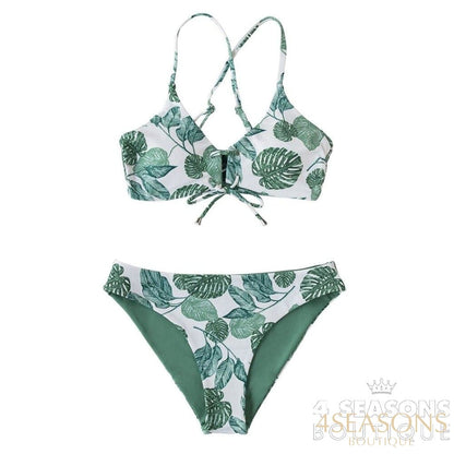 Biquíni Anastacia - 4 Seasons Boutique