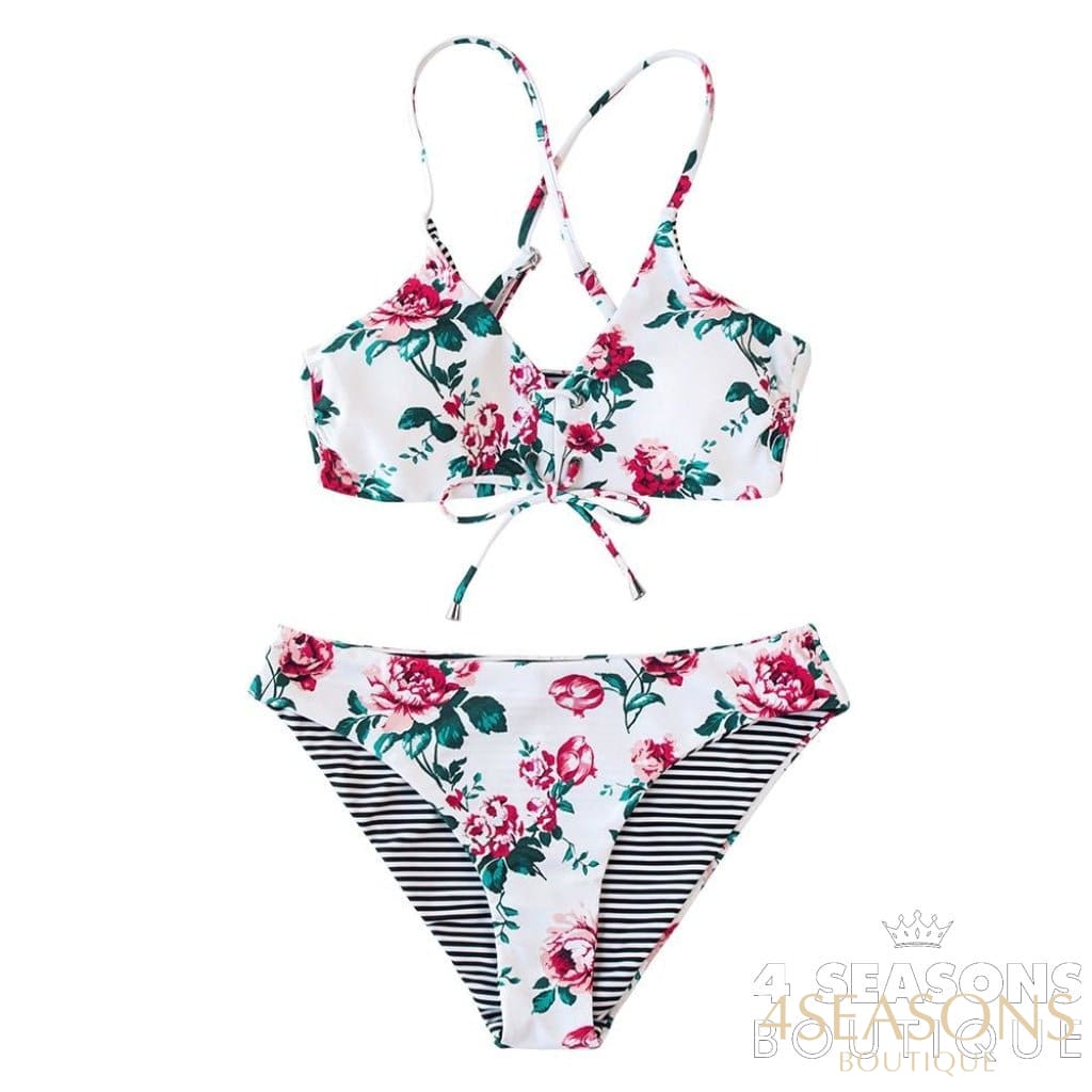 Biquíni Anastacia - 4 Seasons Boutique