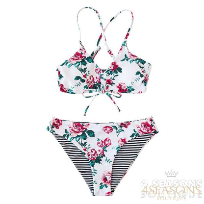 Biquíni Anastacia - 4 Seasons Boutique