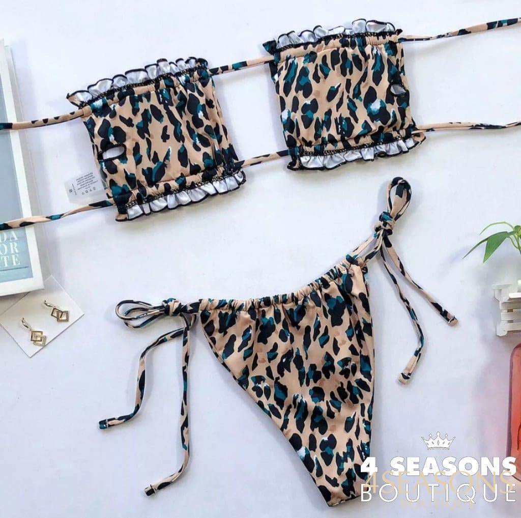 Biquíni Aurora - 4 Seasons Boutique