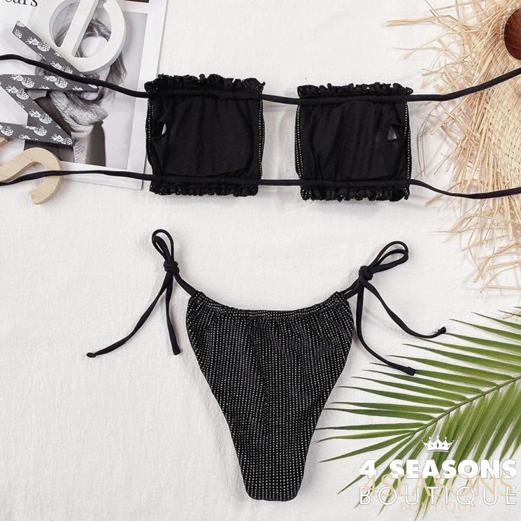 Biquíni Aurora - 4 Seasons Boutique