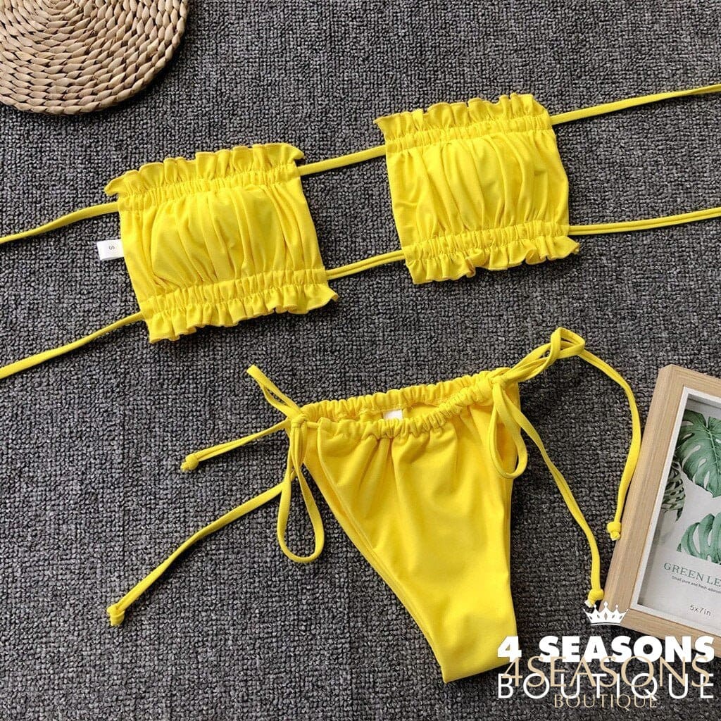 Biquíni Aurora - 4 Seasons Boutique