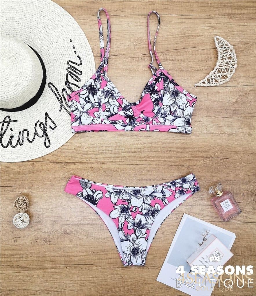 Biquíni Brasil - 4 Seasons Boutique