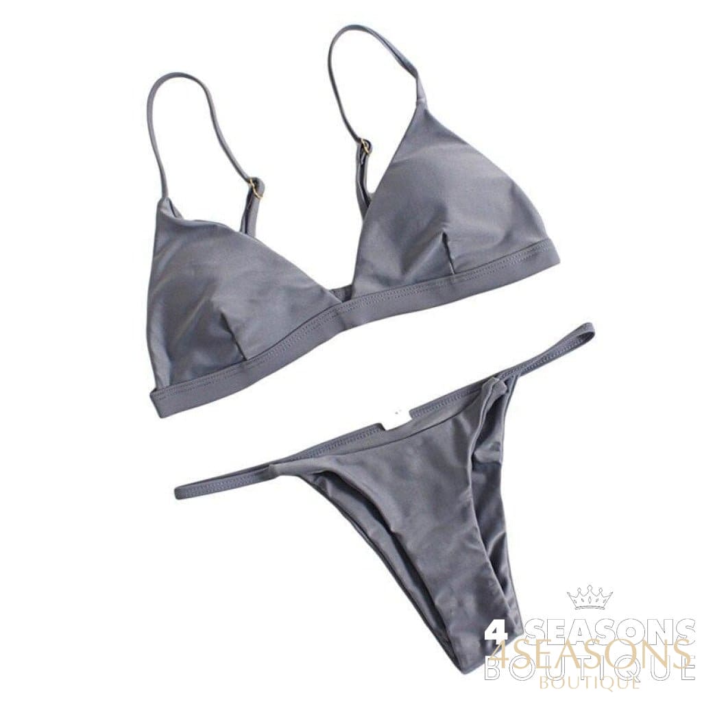 Biquini Cancún - 4 Seasons Boutique