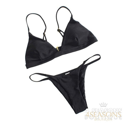 Biquini Cancún - 4 Seasons Boutique