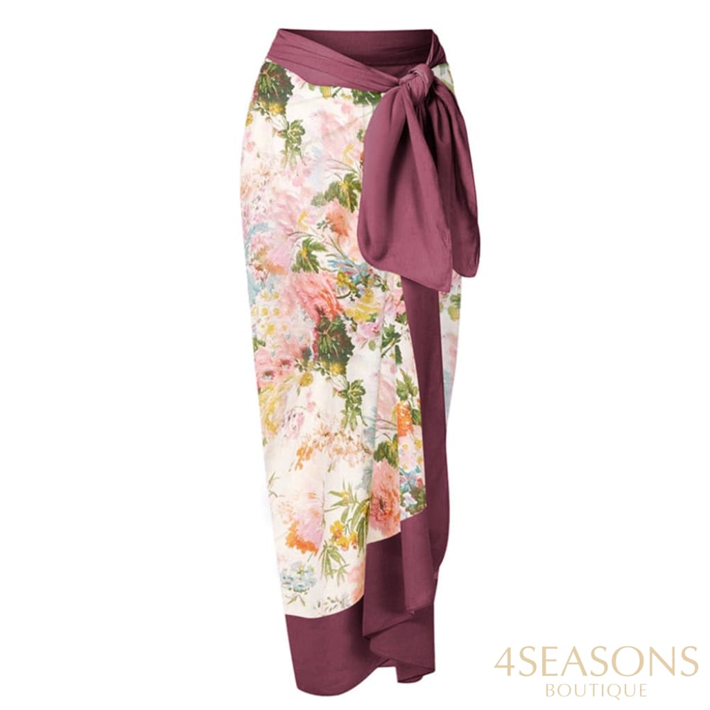 Biquíni Carla + Pareô Grátis