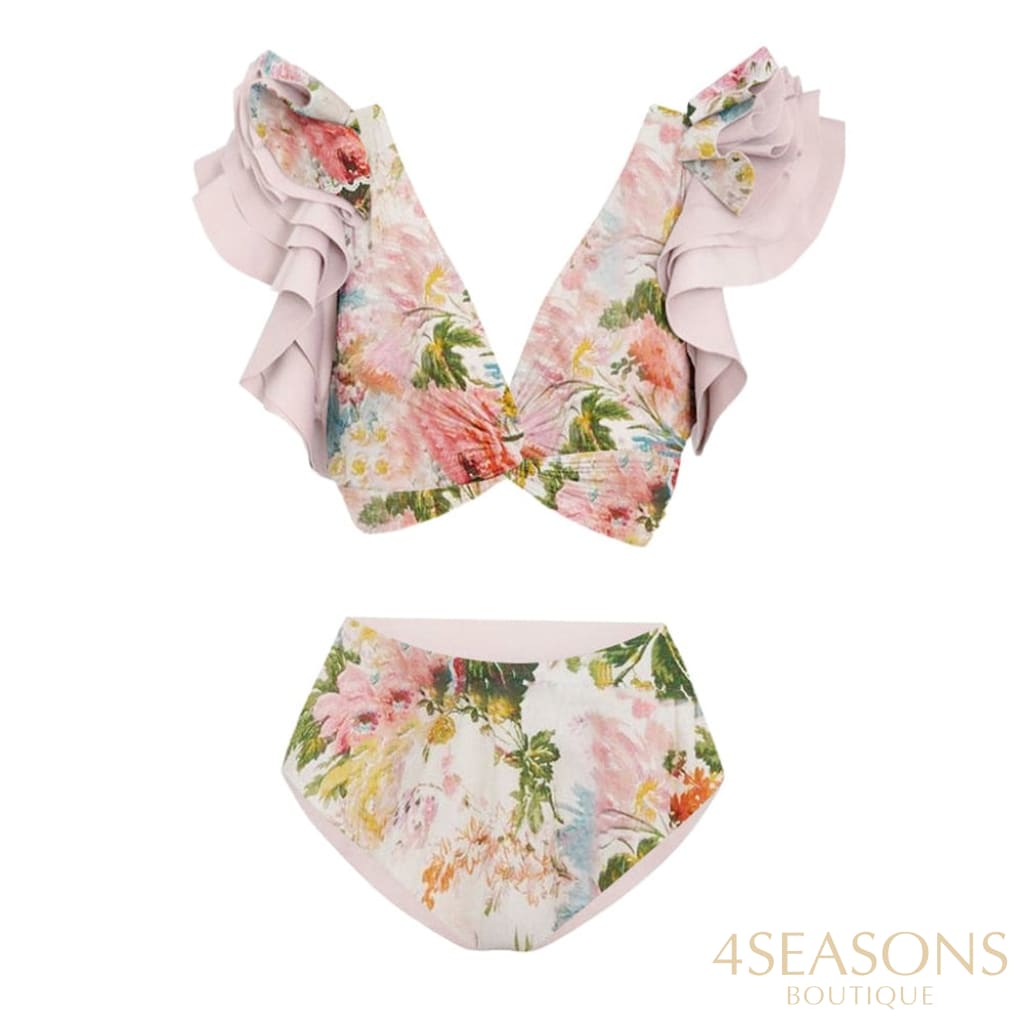 Biquíni Carla + Pareô Grátis