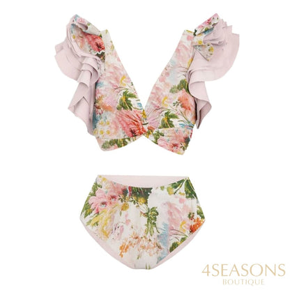 Biquíni Carla + Pareô Grátis