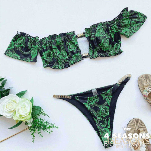 Biquíni Catarina - 4 Seasons Boutique