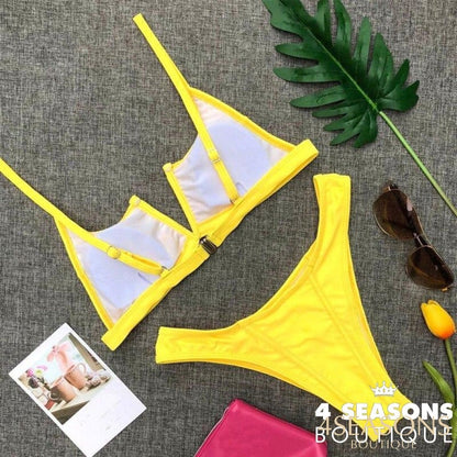 Biquíni Chevé - 4 Seasons Boutique