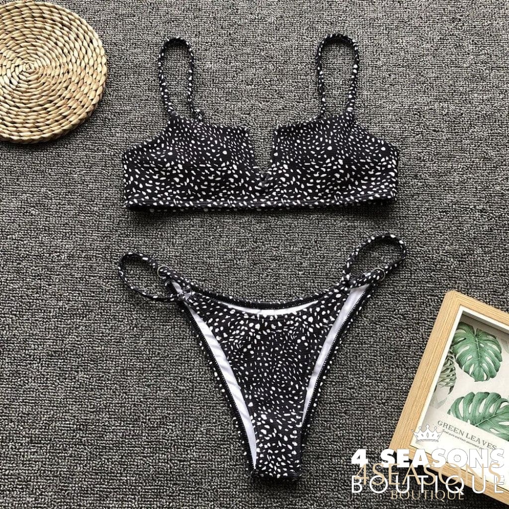 Biquíni Connor - 4 Seasons Boutique