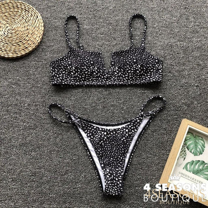 Biquíni Connor - 4 Seasons Boutique