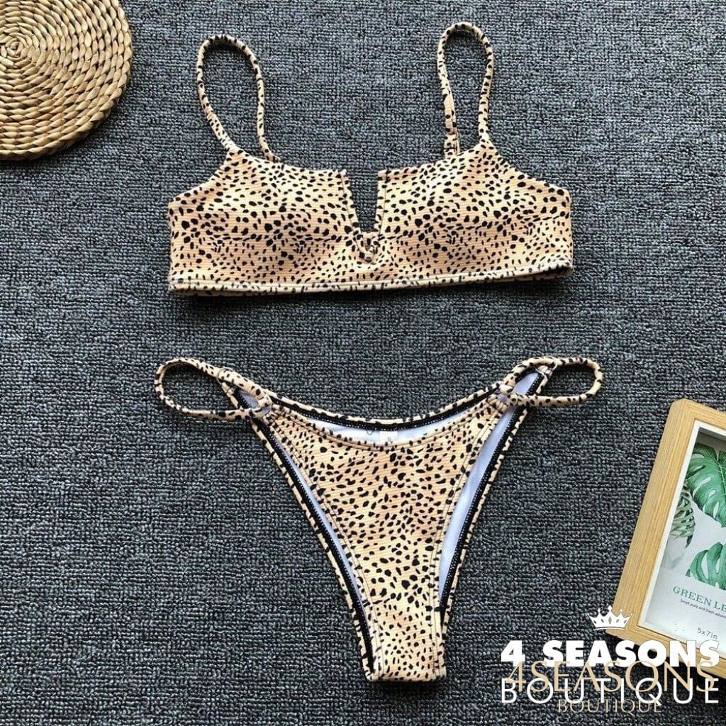 Biquíni Connor - 4 Seasons Boutique