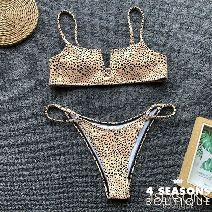 Biquíni Connor - 4 Seasons Boutique