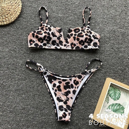 Biquíni Connor - 4 Seasons Boutique