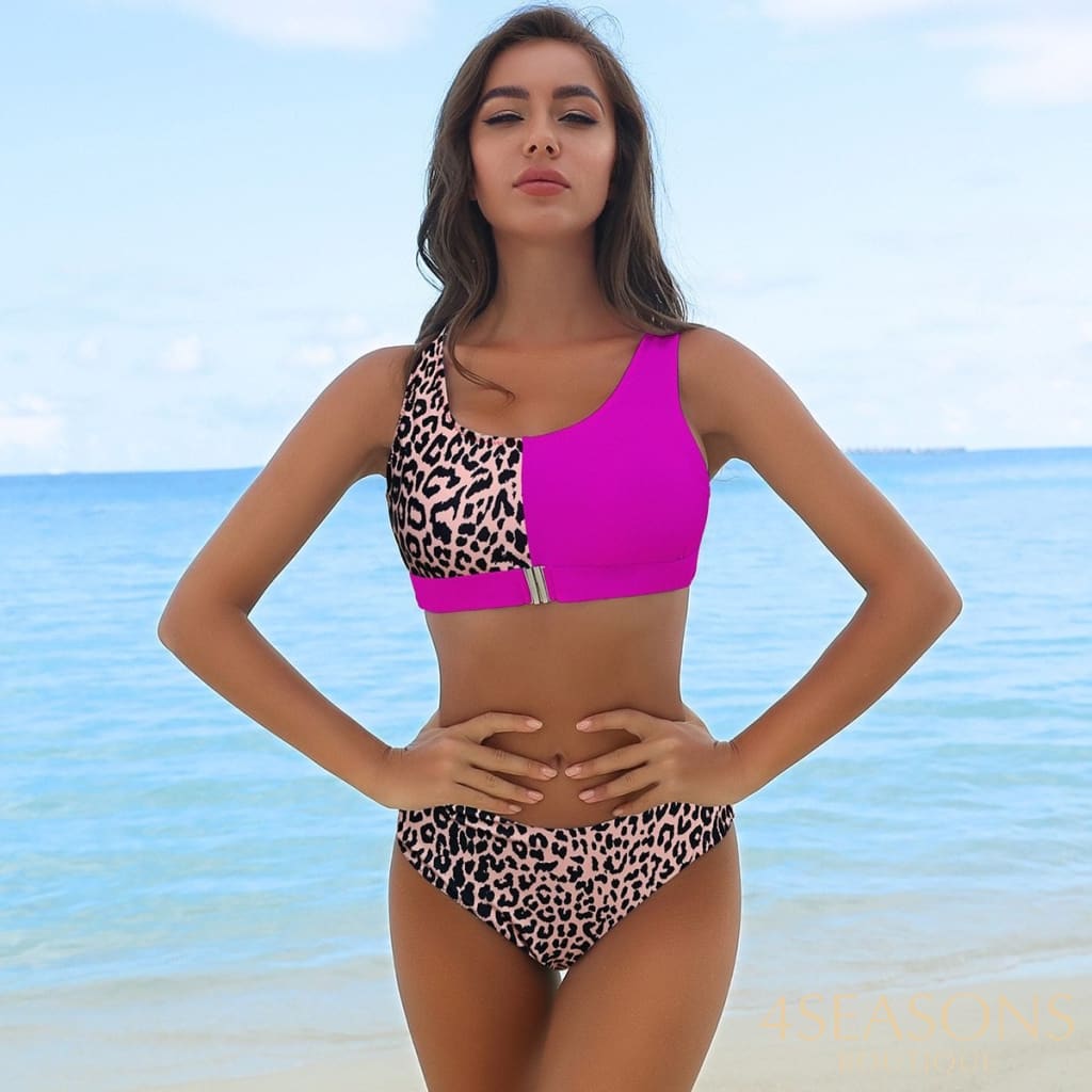 Biquíni Denise - 4 Seasons Boutique