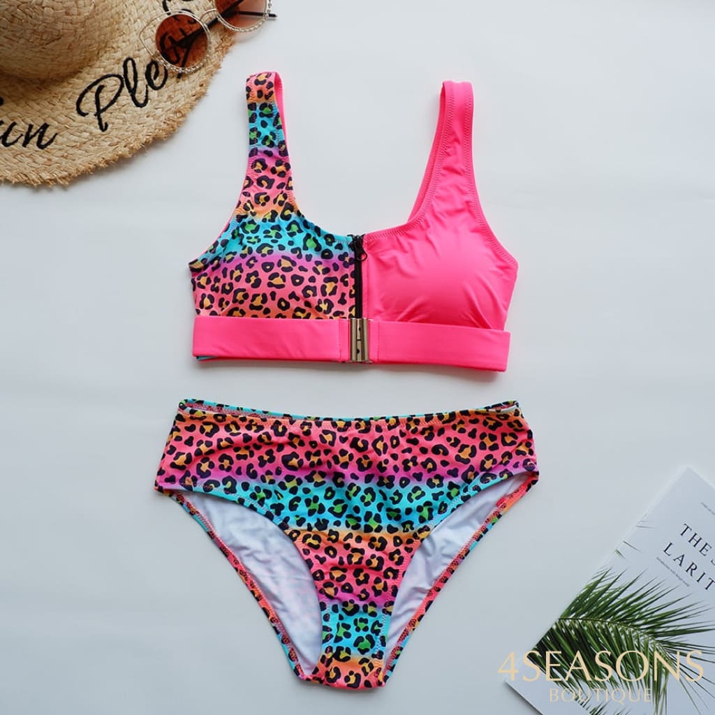 Biquíni Denise Modelo 3 / P