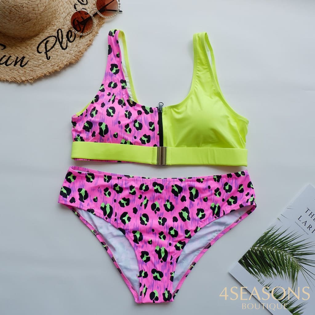 Biquíni Denise Modelo 4 / P