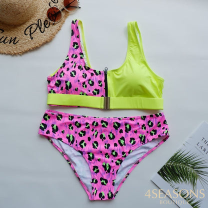 Biquíni Denise Modelo 4 / P