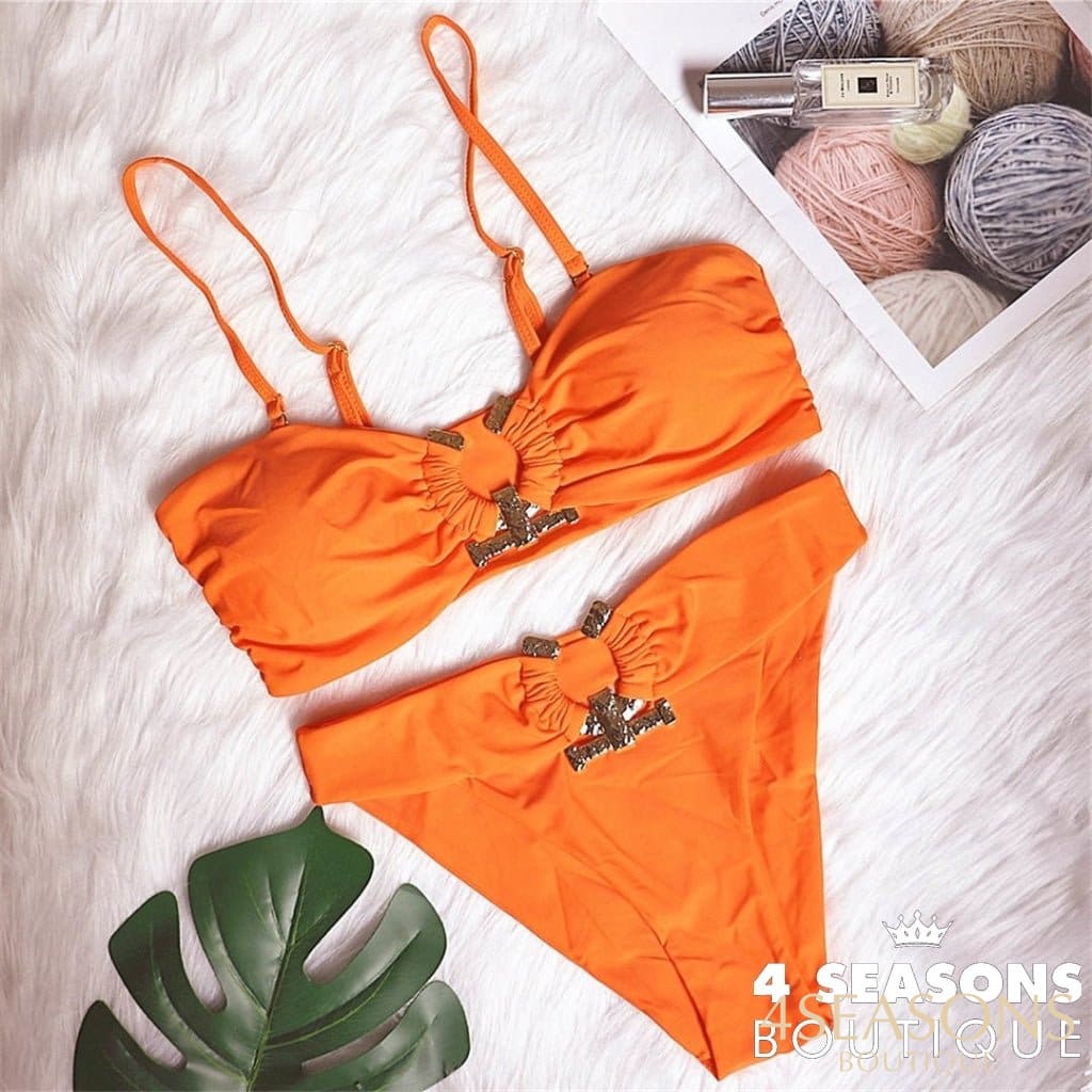 Biquíni Denver - 4 Seasons Boutique