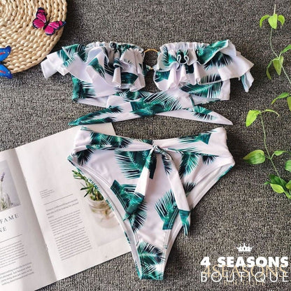 Biquíni Emma - 4 Seasons Boutique