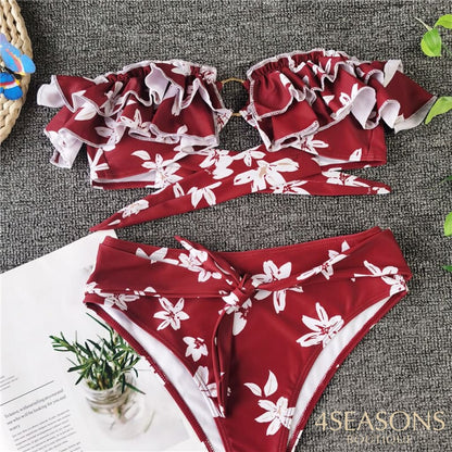 Biquíni Emma Modelo 2 / P