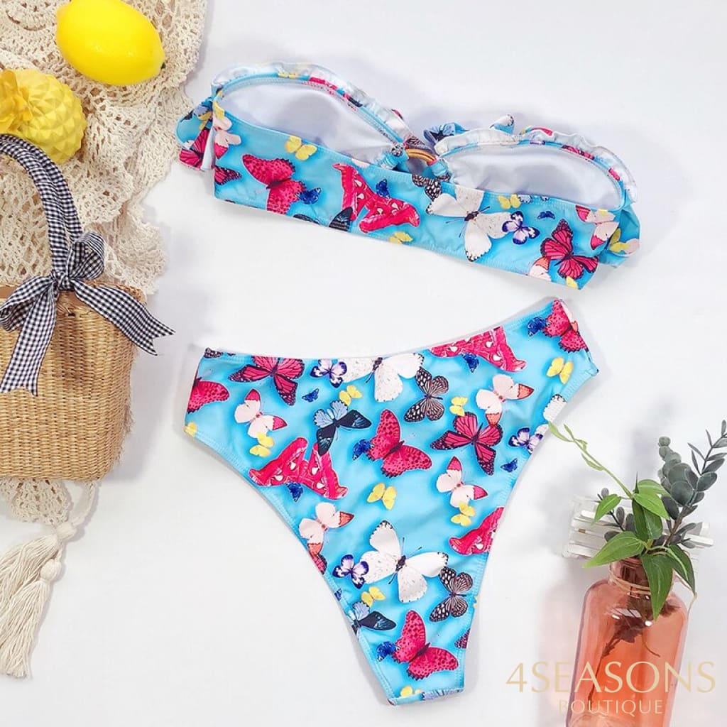 Biquíni Emma Modelo 4 / P