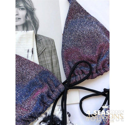 Biquíni Espanha - 4 Seasons Boutique