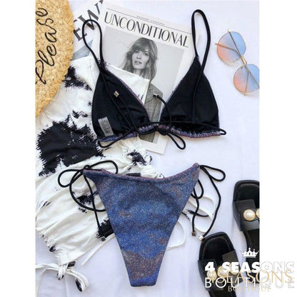 Biquíni Espanha - 4 Seasons Boutique