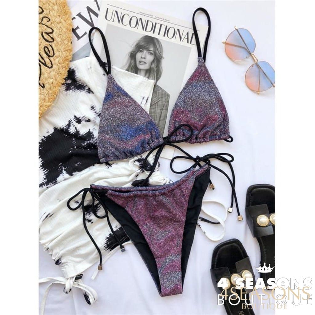 Biquíni Espanha - 4 Seasons Boutique