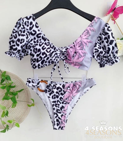 Biquíni Gim - 4 Seasons Boutique