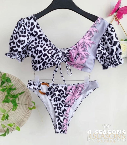 Biquíni Gim - 4 Seasons Boutique