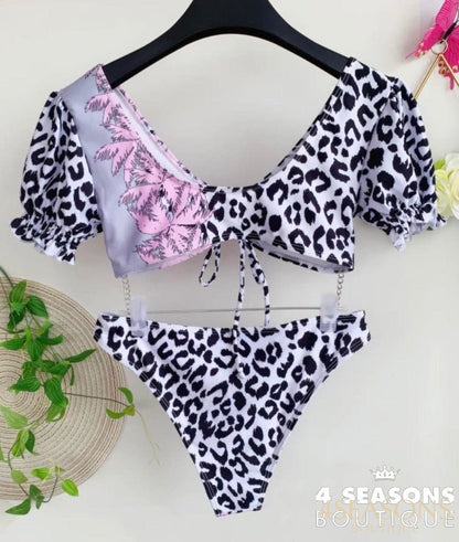 Biquíni Gim - 4 Seasons Boutique