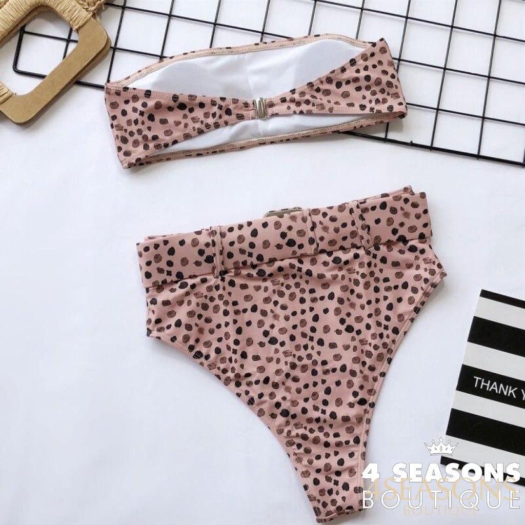 Biquíni Prada - 4 Seasons Boutique