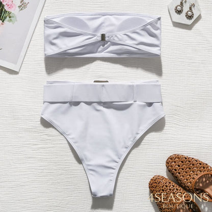 Biquíni Haydée Prada