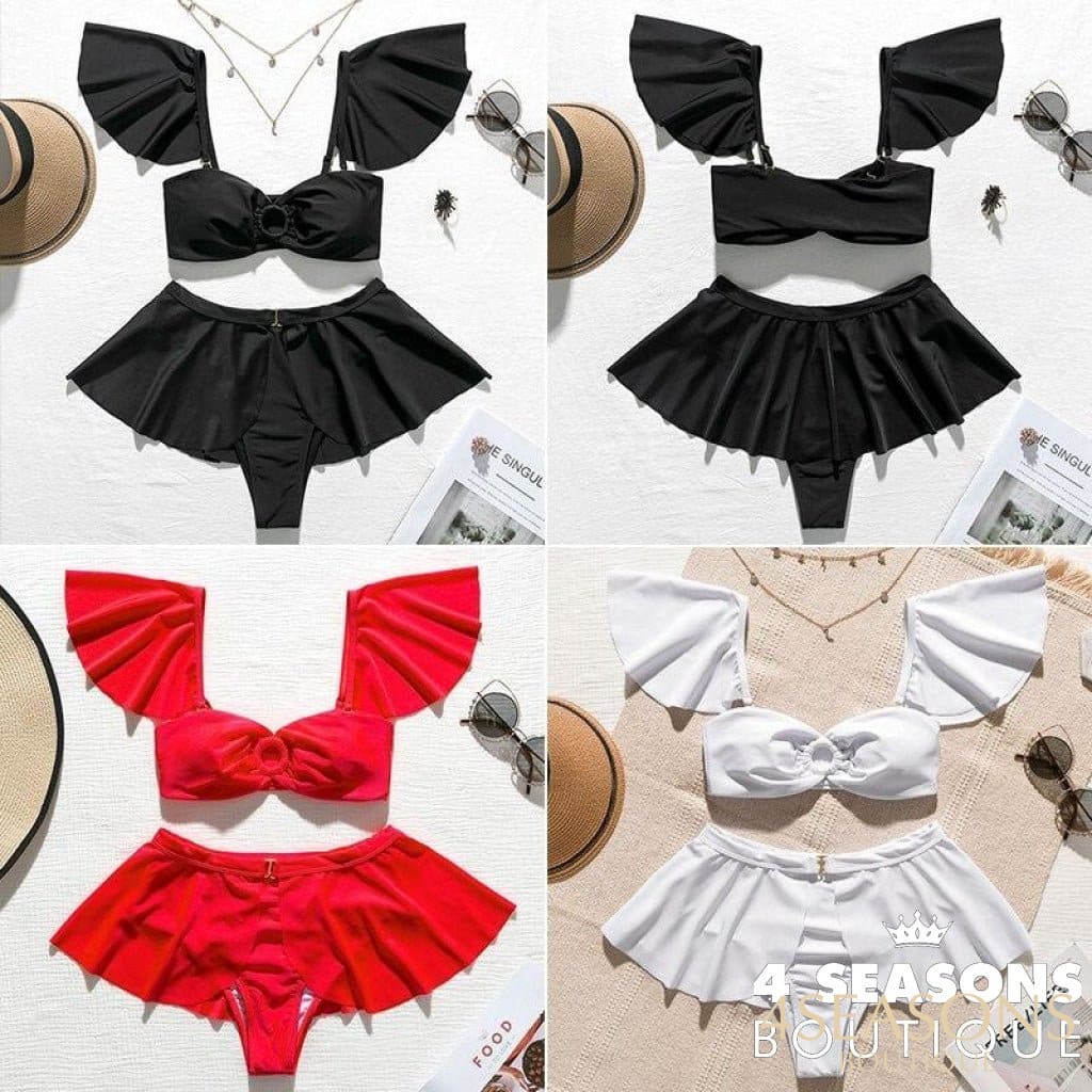 Biquíni Insights - 4 Seasons Boutique